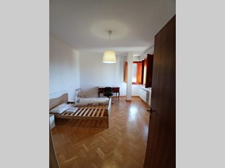 Monolocale in Affitto a Pisa, 400&euro;, 14 m², arredato, con Box