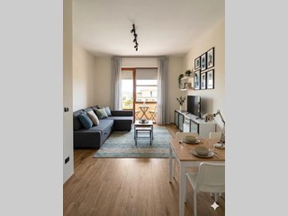 Appartamento in Vendita a Siena, 350'000&euro;, 100 m², con Box