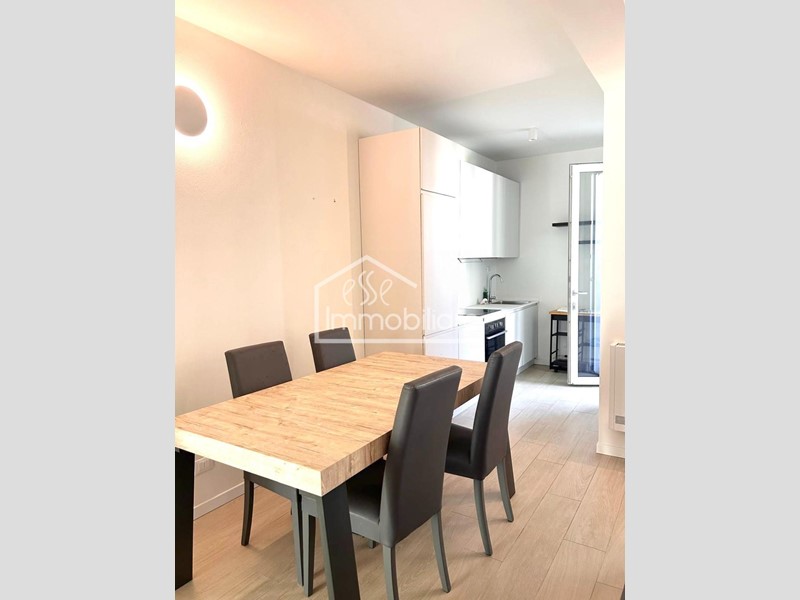 Trilocale in Vendita a Empoli, 285'000&euro;, 85 m², arredato