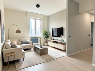 Trilocale in Vendita a Empoli, 245'000&euro;, 83 m²