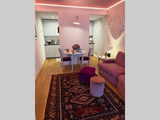 Trilocale in Vendita a Empoli, 355'000&euro;, 80 m², arredato, con Box