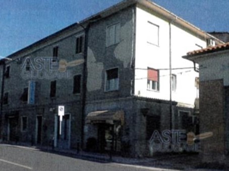 Bilocale in Vendita a Pietrasanta, 36'750&euro;, 46 m²