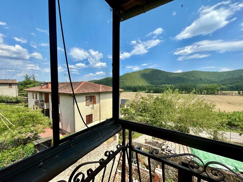 Appartamento in Vendita a Sovicille, zona Brenna, 190'000&euro;, 115 m²