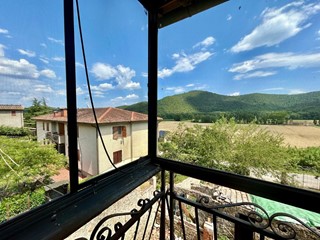 Appartamento in Vendita a Sovicille, zona Brenna, 190'000&euro;, 115 m²