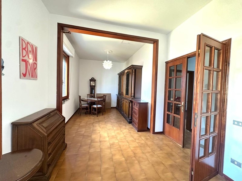Quadrilocale in Vendita a Empoli, 240'000&euro;, 100 m², con Box