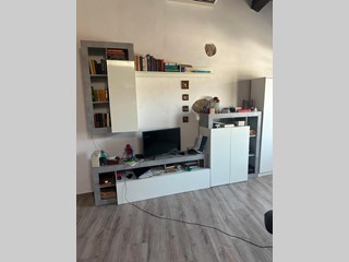 Bilocale in Vendita a Suvereto, 80'000&euro;, 61 m², arredato