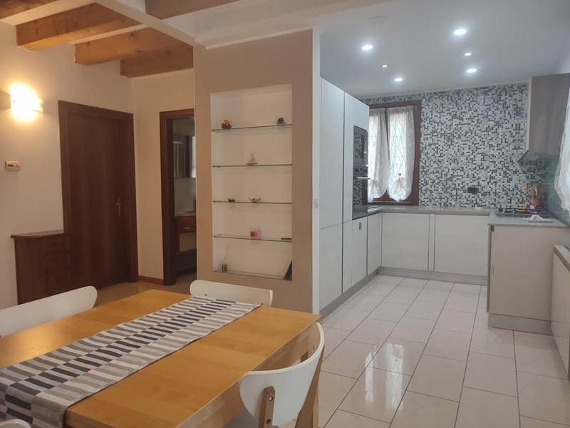 Appartamento in Vendita a Venezia, zona Mestre, 180'000&euro;, 101 m², arredato