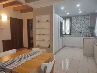Appartamento in Vendita a Venezia, zona Mestre, 180'000&euro;, 101 m², arredato