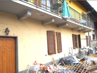 Quadrilocale in Vendita a Gravellona Lomellina, 45'000&euro;, 87 m², arredato
