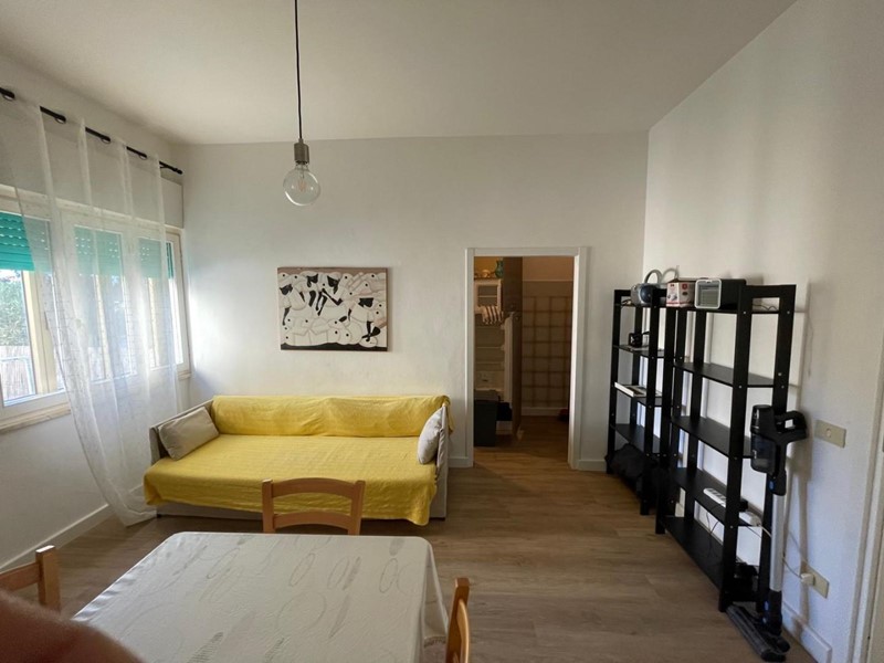 Trilocale in Vendita a Cecina, zona Cecina Marina, 238'000&euro;, 72 m², arredato, con Box