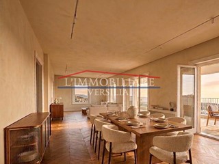 Quadrilocale in Vendita a Massa, zona Quercioli, 430'000&euro;, 120 m²