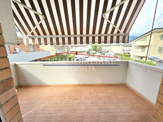 Quadrilocale in Vendita a Massa, zona Marina di Massa, 195'000&euro;, 100 m², arredato
