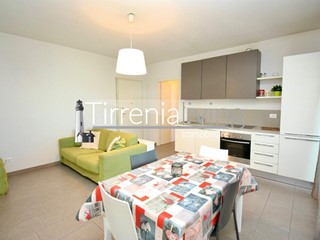 Bilocale in Affitto a Pisa, zona Calambrone, 700&euro;, 55 m², arredato