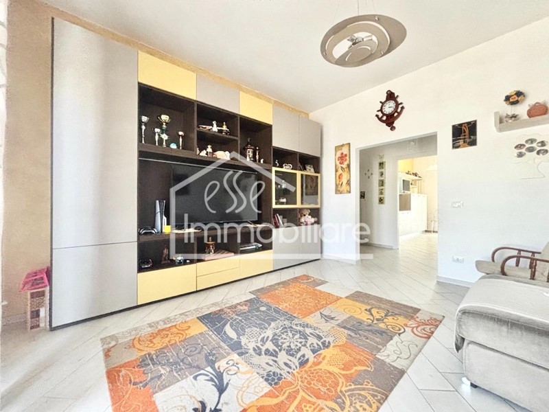 Quadrilocale in Vendita a Empoli, 270'000&euro;, 110 m²
