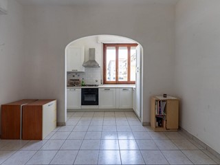 Quadrilocale in Vendita a Empoli, 187'000&euro;, 98 m², arredato, con Box