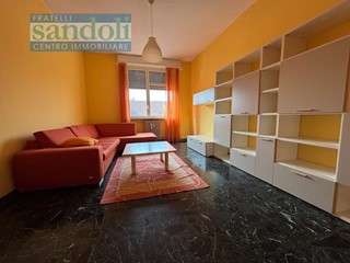 Bilocale in Vendita a Vercelli, 115'000&euro;, 80 m²