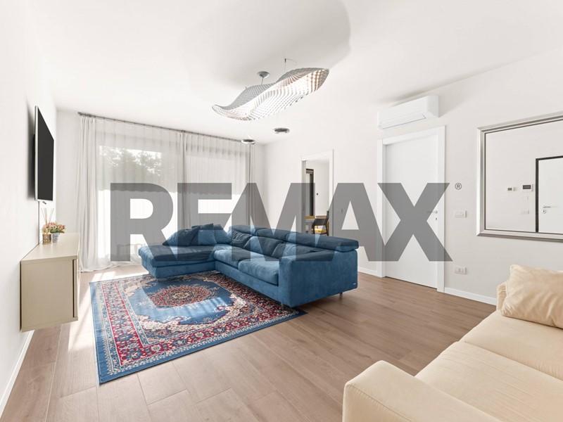 Appartamento in Vendita a Rho, 449'000&euro;, 147 m²