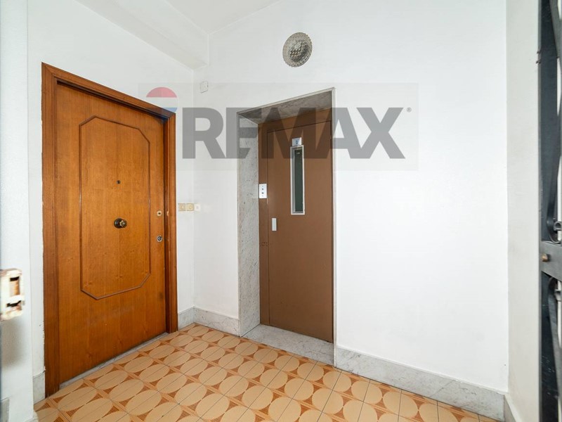 Attico in Vendita a Sant'Agata li Battiati, 220'000&euro;, 155 m²