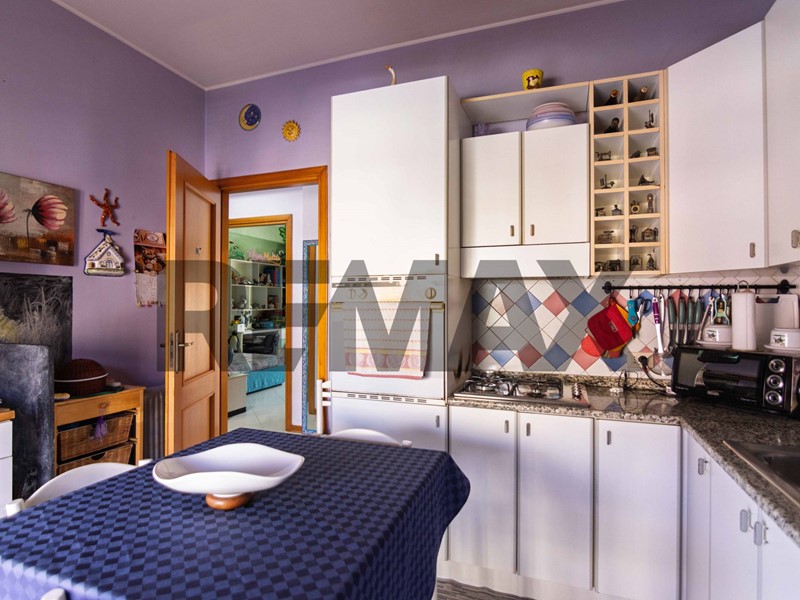 Trilocale in Vendita a Catania, 120'000&euro;, 96 m²