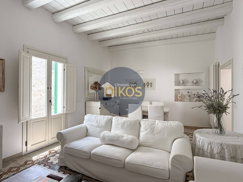 Appartamento in Vendita a Monopoli, 450'000&euro;, 110 m²