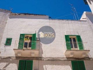 Appartamento in Vendita a Monopoli, 450'000&euro;, 110 m²