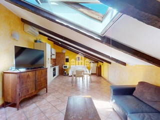 Attico in Vendita a Castellamonte, 68'000&euro;, 54 m²