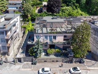 Quadrilocale in Vendita a Torino, 235'000&euro;, 96 m²