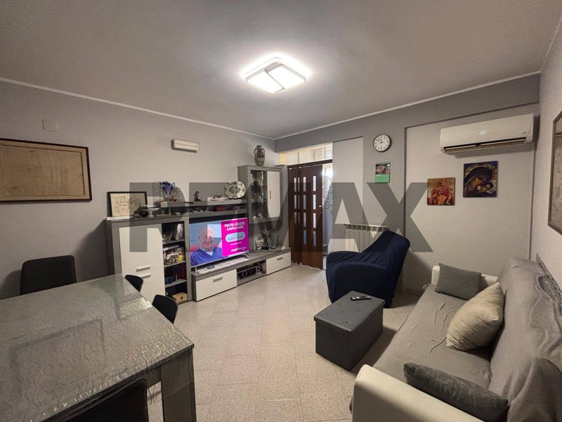 Quadrilocale in Vendita a Montelepre, 85'000&euro;, 115 m²