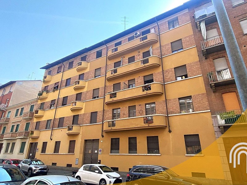 Trilocale in Vendita a Torino, 185'000&euro;, 70 m²