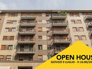 Trilocale in Vendita a Milano, 625'000&euro;, 105 m²