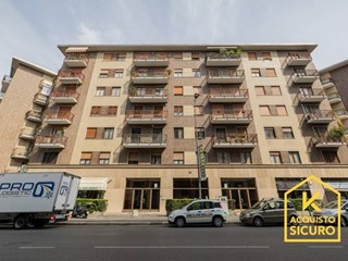 Trilocale in Vendita a Milano, 625'000&euro;, 105 m²