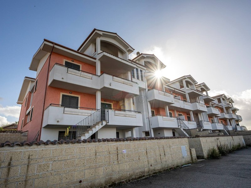Quadrilocale in Vendita a Roma, 219'000&euro;, 80 m²