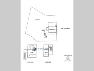 Appartamento in Vendita a Follo, 135'000&euro;, 170 m²