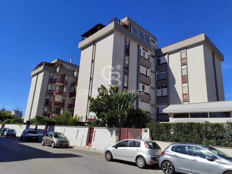 Appartamento in Vendita a Brindisi, 145'000&euro;, 117 m²