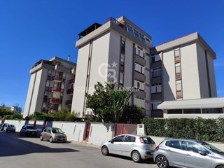 Appartamento in Vendita a Brindisi, 145'000&euro;, 117 m²