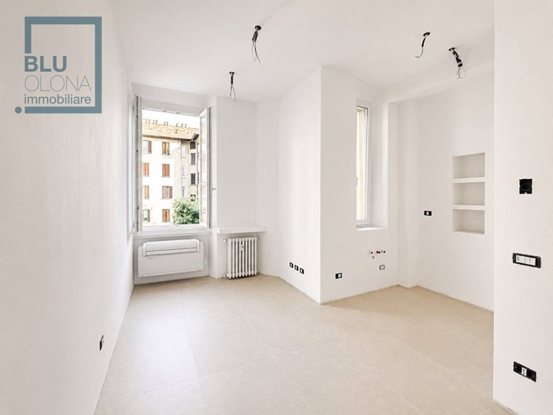 Bilocale in Vendita a Milano, 260'000&euro;, 50 m²