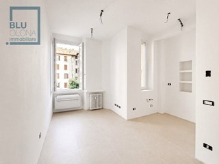 Bilocale in Vendita a Milano, 260'000&euro;, 50 m²