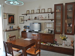 Quadrilocale in Vendita a Fidenza, 110'000&euro;, 80 m²