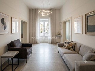 Trilocale in Vendita a Barletta, 120'000&euro;, 86 m²