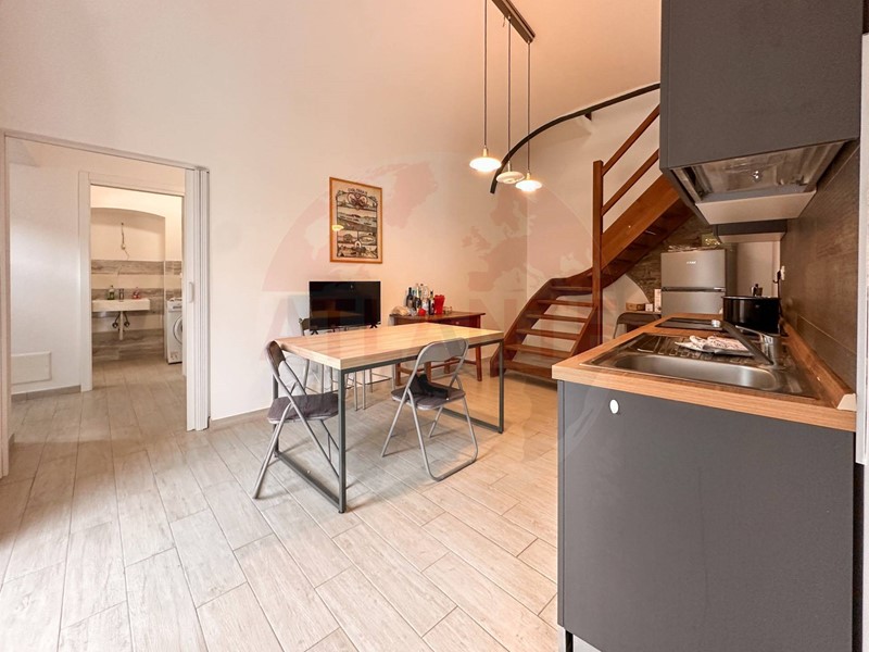 Appartamento in Vendita a Acqui Terme, 120'000&euro;, 132 m²