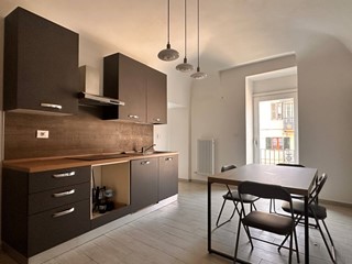 Appartamento in Vendita a Acqui Terme, 120'000&euro;, 132 m²