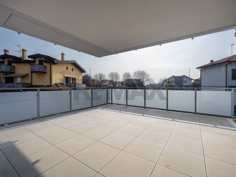 Trilocale in Vendita a Busnago, 379'000&euro;, 142 m²