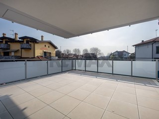 Trilocale in Vendita a Busnago, 379'000&euro;, 142 m²