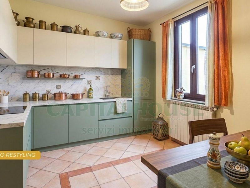 Bilocale in Vendita a Milano, 249'000&euro;, 75 m²