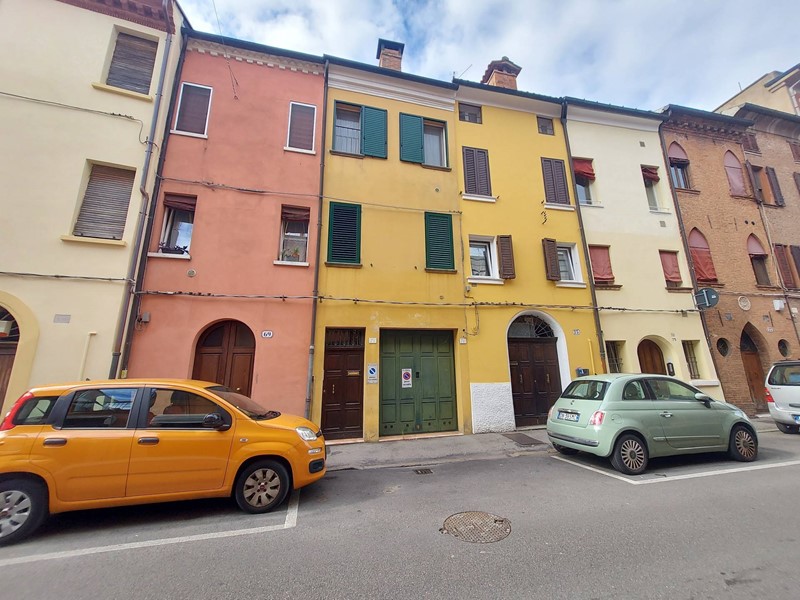 Trilocale in Affitto a Ferrara, 600&euro;, 60 m²