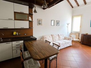 Trilocale in Affitto a Ferrara, 600&euro;, 60 m²