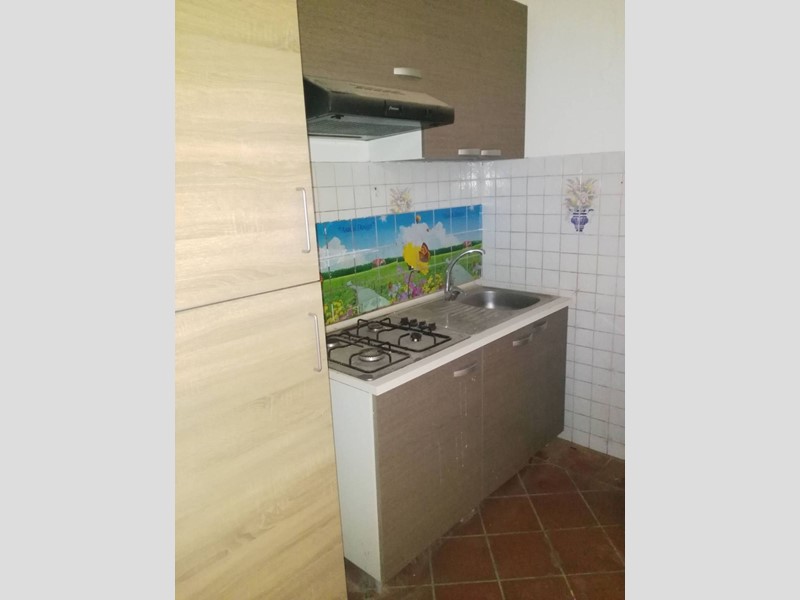 Trilocale in Affitto a Faenza, 450&euro;, 50 m²