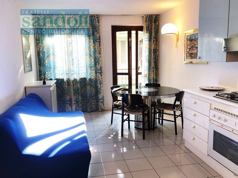 Monolocale in Affitto a Vercelli, 430&euro;, 40 m²