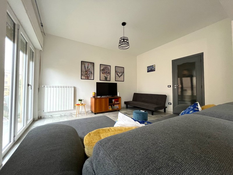 Trilocale in Affitto a Catanzaro, 600&euro;, 130 m²