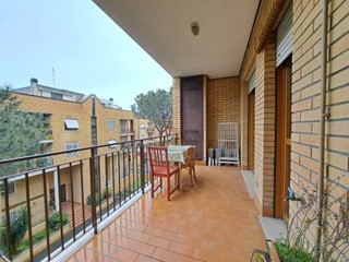 Trilocale in Affitto a Roma, 1'050&euro;, 95 m²
